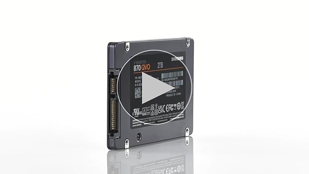 Amazon.in: Buy Samsung 870 QVO 2TB SATA 2.5